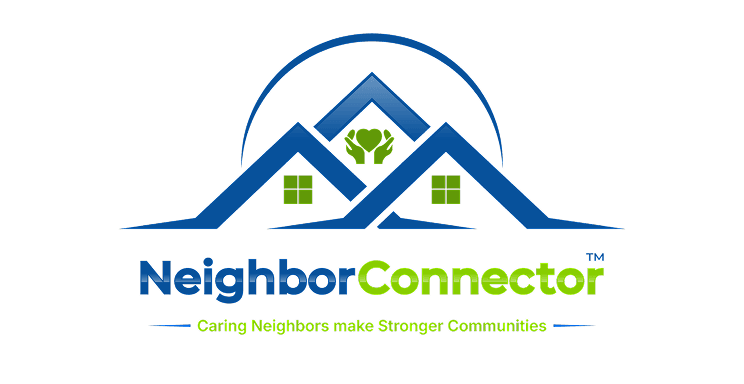 Neighbor Connector Logo