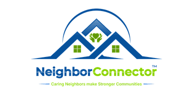 Neighbor Connector Logo