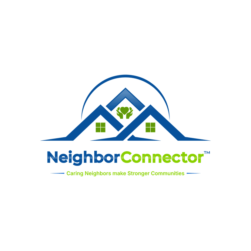 Neighbor Connector Logo