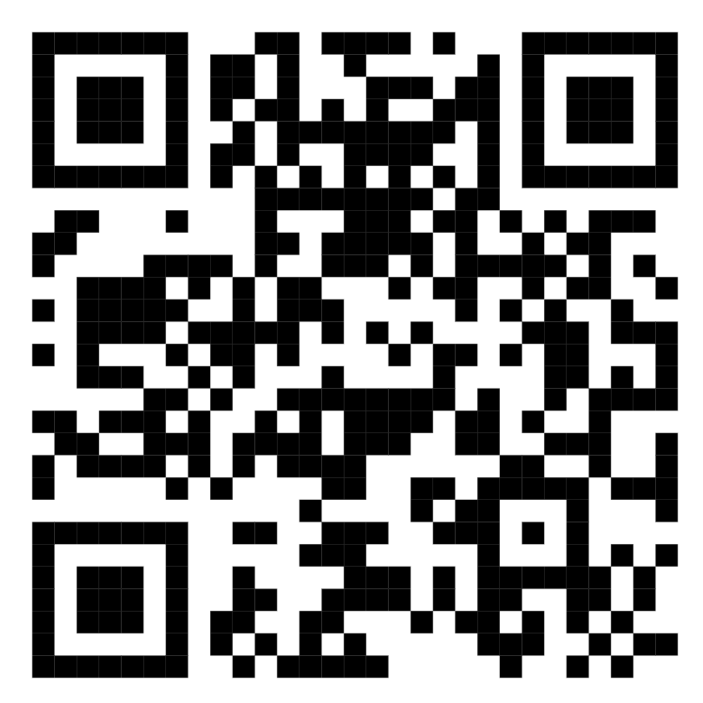 NeighborConnector app download QR code